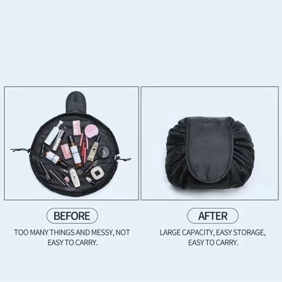 Makeup Bag - Picture 5 of 10